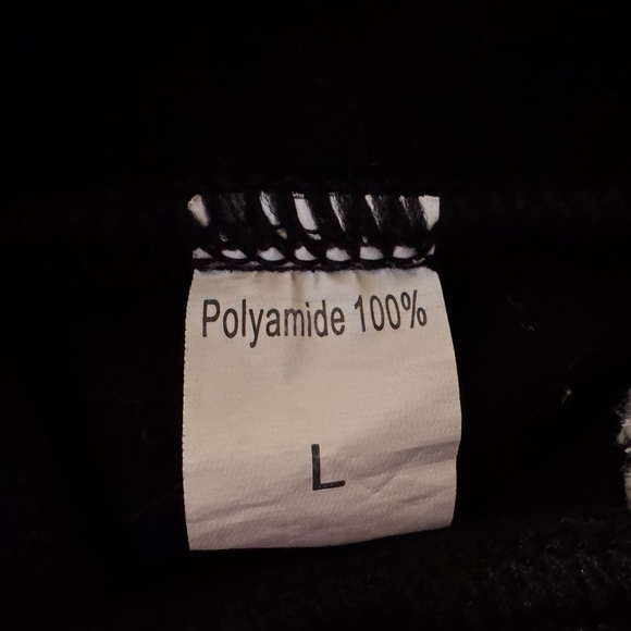 Brand New Palm Springs Famous Tool Shed Black Jockstrap Gay - Picture 4 of 5